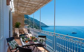 Your Home In The Heart Of Positano - Centralissima